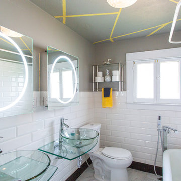 706 Palatine Elegant Modern Bungalow