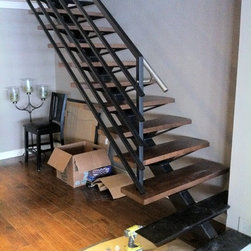 Architectural Elements - Home Safety And Security