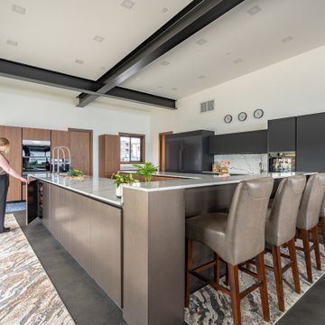 EDMONDS KITCHEN