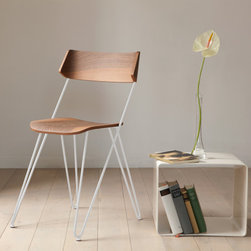 IBSEN MASTER frame white - Furniture