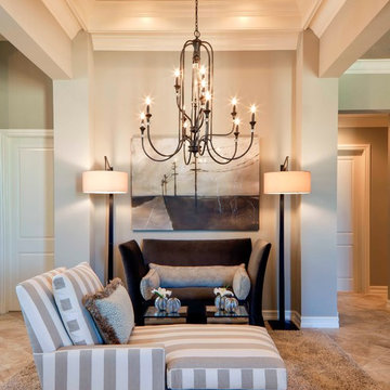 Orchid II at Lakoya Sapphire Model Home