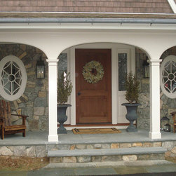 Connecticut Blend Square/Rec - Siding And Stone Veneer