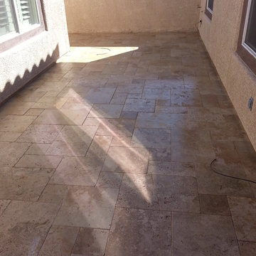 Anthem Casita and Garage addition
