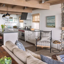 Coastal living