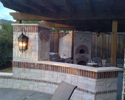 outdoor kitchen designer chapel hill nc