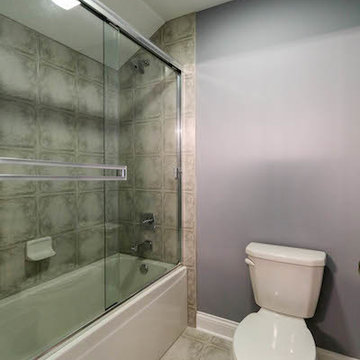 The Blake Modified | Stewart Ridge Plainfield, IL