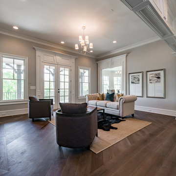 American White Oak