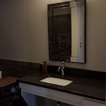 Rockford Accessible Bath