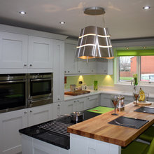 Dining Room Ideas