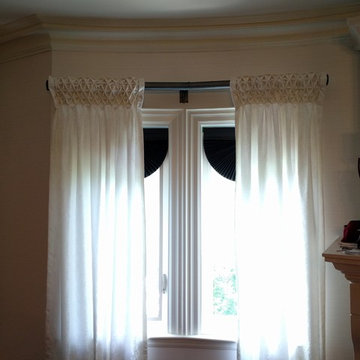 Draperies
