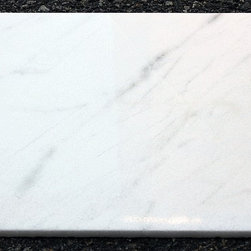 White Mosaics Collection 2 - Flooring