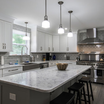 Irmo Home Renovation
