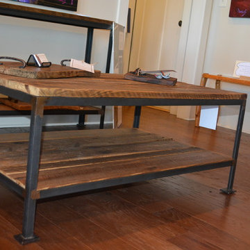 Coffee Tables