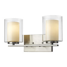 Bathroom vanity