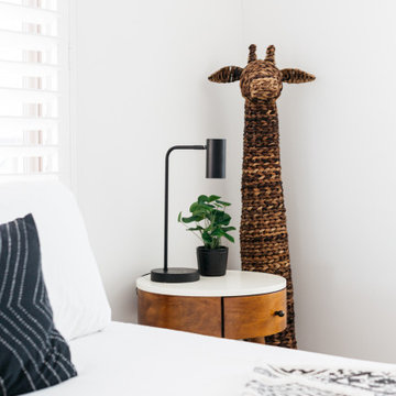 Abbot Ave Unit E