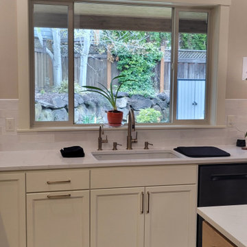 KItch Remodel