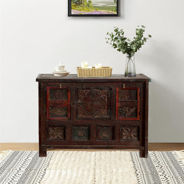 Antique Indian Luxury Furniture