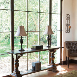 Global Style - Side Tables And End Tables