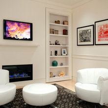 Secrete Room