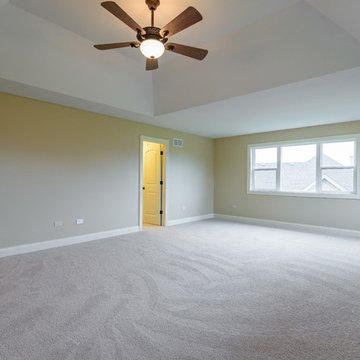 The Gage Floor Plan- Thunder Hill