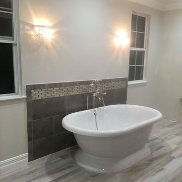 Say goodbye to outdated designs with a premium renovation.