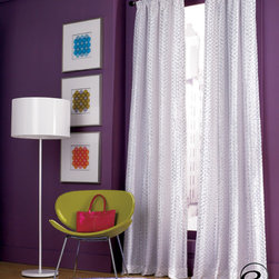 Softline Home Fashions - Softline Home Fashions - Curtains