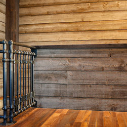 Vancouver Project - Hardwood Flooring