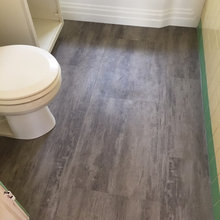 home flooring