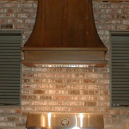 Classic Copper Gallery - Kitchen Products