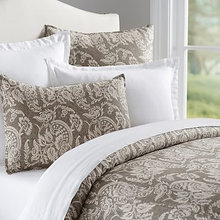 Ballantrae Master Bedroom