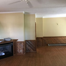 Stair Remodel