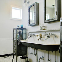 Bathroom Ideas