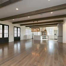 Floors And Ceilings