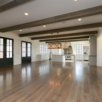 Modern Farmhouse Tarpley Crossing