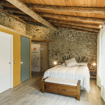 Vilamaroto. Casa de turismo rural. La Cerdanya