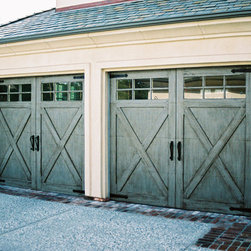 Beachy keen! - Garage Doors And Openers