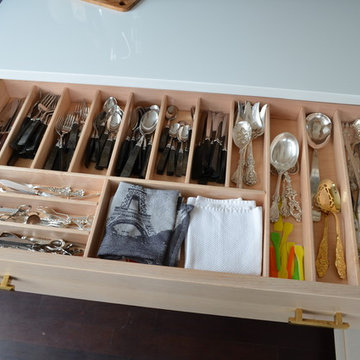 Modern Kitchens
