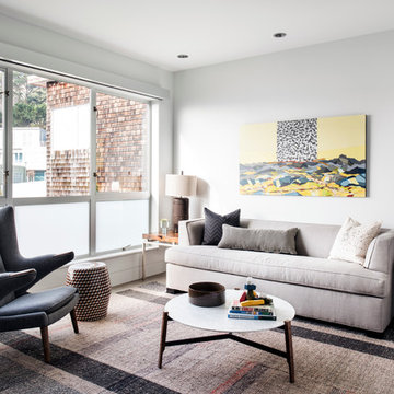 Corona Heights Residence