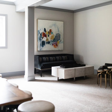 Luxury Living