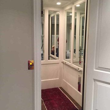 Home Elevator Installation in Chicago, IL