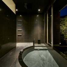 Baths: Amazing! Perfect!