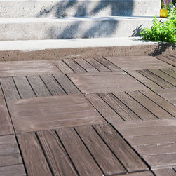 Produits de B&eacute;ton - Landscaping Stones And Pavers