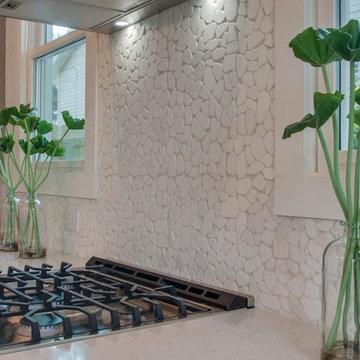 Fresh & Traditional Kitchen