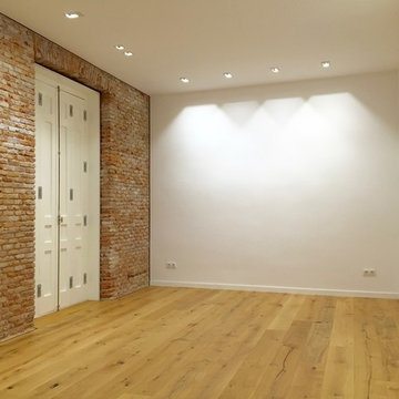VELARDE (localización de inmueble, reforma integral, carpintería a medida)