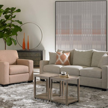 Living Rooms