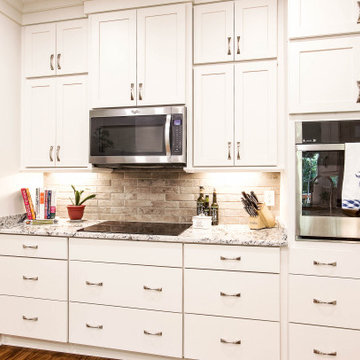 Irmo Kitchen