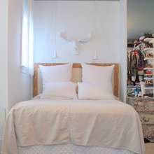 Julias bedroom