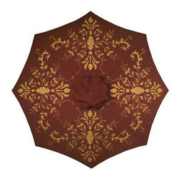 Florance - Outdoor Umbrellas