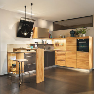 TEAM 7 L1 Kitchen