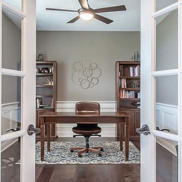 Home Office